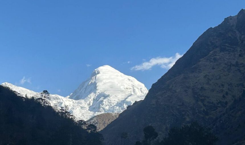 A Journey Through Bhutan’s Majestic Landscapes, Laya-Gasa Trek: Bhutan’s Hidden Gem​